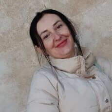 Юля, 37, Трёхгорный