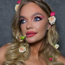 Антонина, 32, Красноармейск (Московская область)