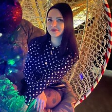 Ксюша, 28, Балашиха