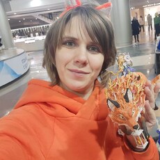 Ольга, 37, Малгобек