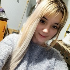 Екатерина, 22, Хотьково