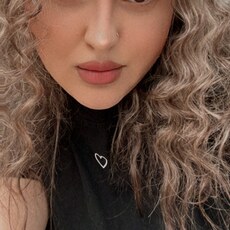 Регина, 28, Красноярск