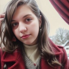 Майя, 19, Тула