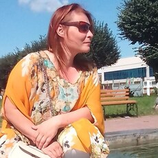 Серафима, 36, Дудинка