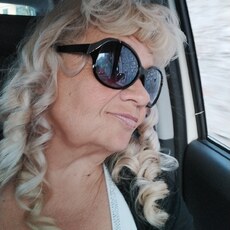 Полина, 57, Благовещенск (Башкирия)