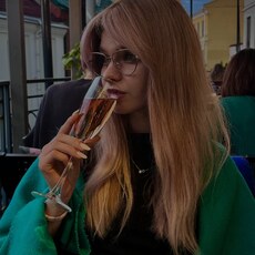 Таиса, 23, Анжеро-Судженск