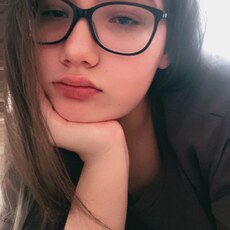 Янина, 20, Омск