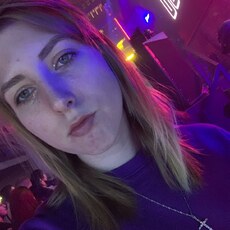 Дарья, 22, Менделеевск