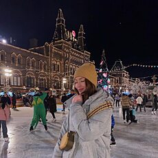 Анастасия, 29, Лакинск