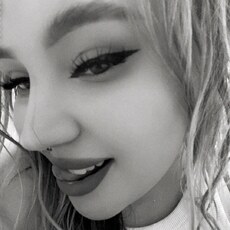 Доминика, 23, Балашиха