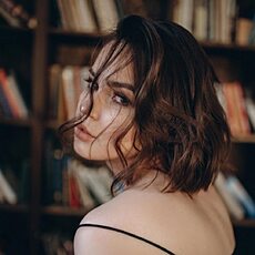 Люба, 22, Москва