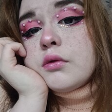 Илона, 23, Кинель