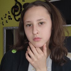 Серафима, 20, Тула