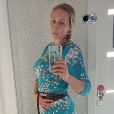 Нора, 48, Урень