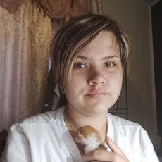 Ника, 19, Новошахтинск