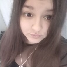 Уля, 26, Новосибирск