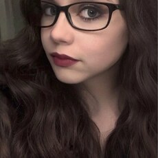 Юлия, 27, Менделеевск