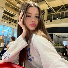 Оля, 25, Чита