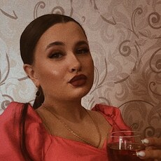 Полина, 23, Кировград