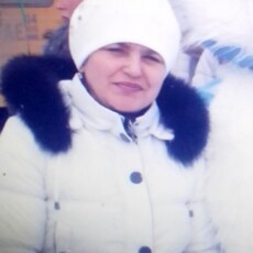 Илона, 48, Новоульяновск