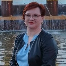 Ира, 51, Ступино