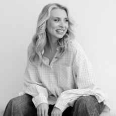 Настя, 33, Красноярск