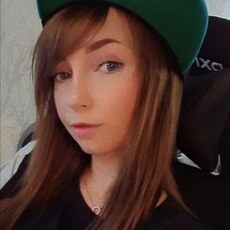 Ника, 30, Воркута