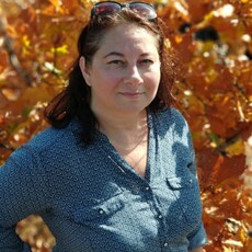 Эмма, 51, Краснодар