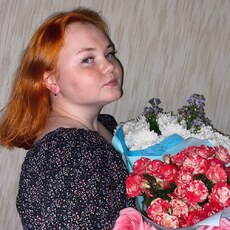 Эмма, 21, Шатура