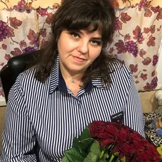 Уля, 46, Новосибирск