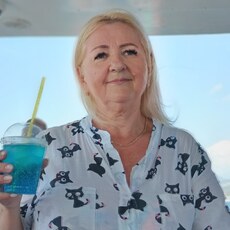 Доминика, 66, Ижевск