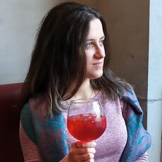 Эмма, 25, Нальчик