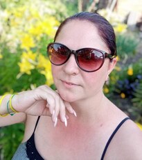 Мила, 35, Новозыбков