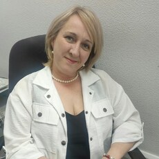 Лариса, 49, Сокол