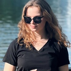 Доминика, 23, Аксай