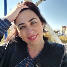 Майя, 45, Кинешма