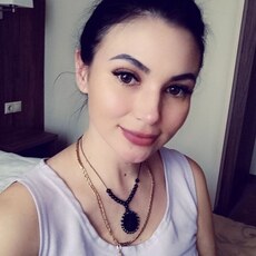 Надя, 38, Крымск