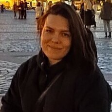 Лина, 37, Североморск