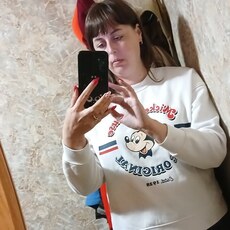 Дарья, 34, Пермь