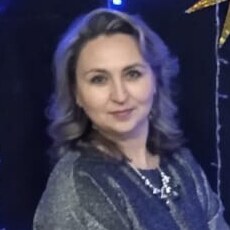 Марина, 50, Тольятти