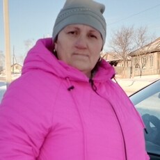 Анжелика, 52, Омск