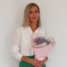 Лина, 45, Судак