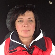 Вика, 52, Осинники