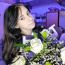 Оля, 20, Берёзовский (Свердловская область)