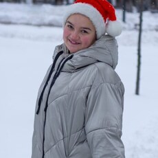 Лена, 20, Омск