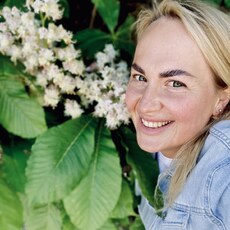 Оля, 36, Шарыпово