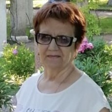 Люба, 66, Новосибирск