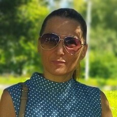 Анжелика, 40, Борзя