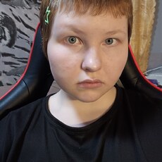 Ксения, 20, Гусев