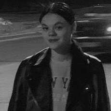 Ника, 19, Санкт-Петербург